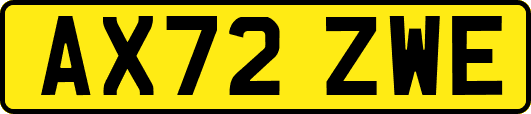 AX72ZWE