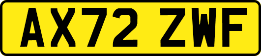 AX72ZWF