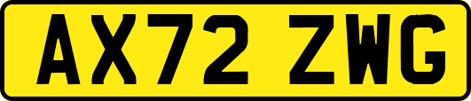 AX72ZWG