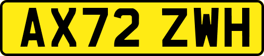 AX72ZWH
