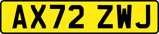 AX72ZWJ