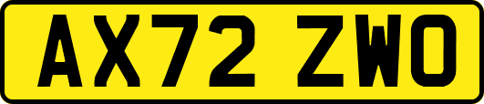 AX72ZWO