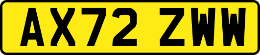AX72ZWW