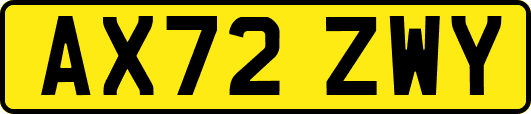 AX72ZWY
