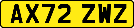 AX72ZWZ