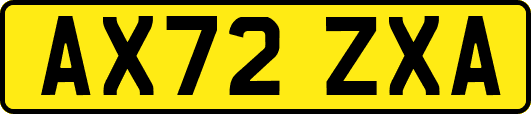 AX72ZXA