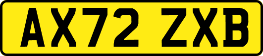 AX72ZXB