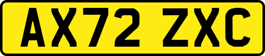 AX72ZXC