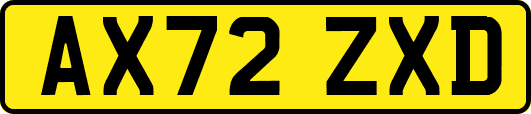 AX72ZXD