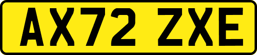 AX72ZXE