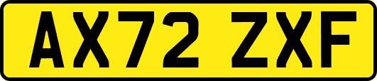 AX72ZXF
