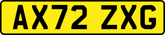 AX72ZXG