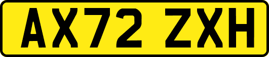 AX72ZXH