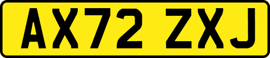 AX72ZXJ