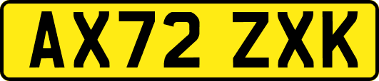 AX72ZXK