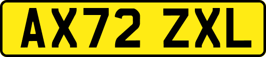 AX72ZXL