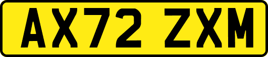 AX72ZXM