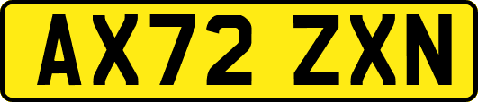 AX72ZXN