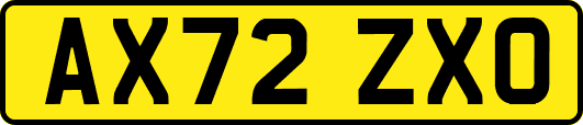 AX72ZXO