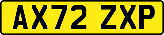 AX72ZXP