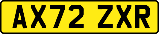AX72ZXR