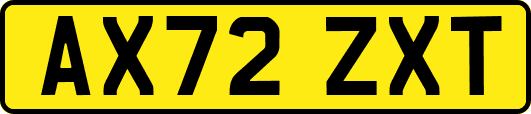 AX72ZXT