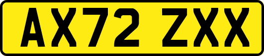 AX72ZXX
