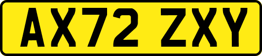 AX72ZXY
