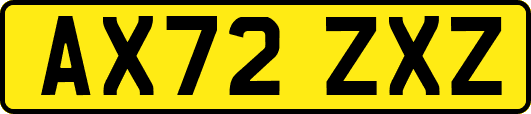 AX72ZXZ