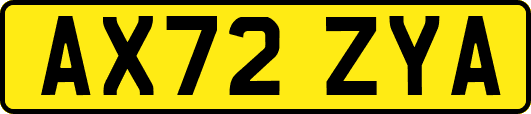 AX72ZYA
