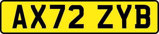 AX72ZYB