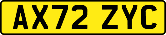 AX72ZYC