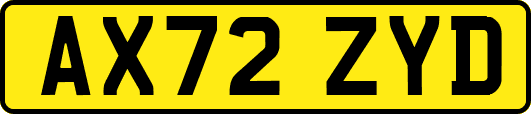 AX72ZYD