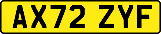AX72ZYF