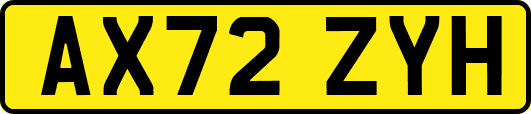 AX72ZYH