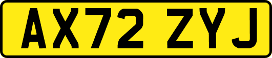 AX72ZYJ