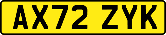 AX72ZYK