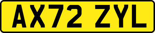 AX72ZYL