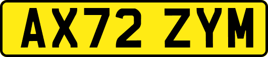AX72ZYM