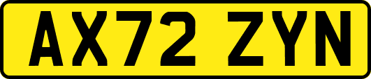 AX72ZYN