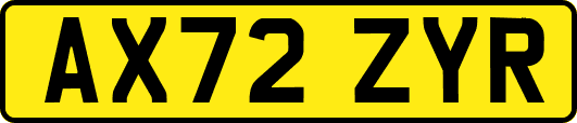AX72ZYR