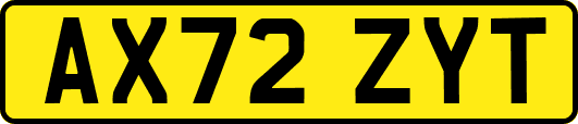 AX72ZYT