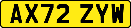 AX72ZYW