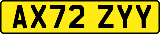 AX72ZYY