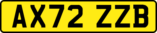 AX72ZZB