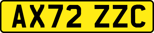 AX72ZZC