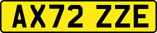 AX72ZZE