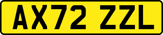 AX72ZZL