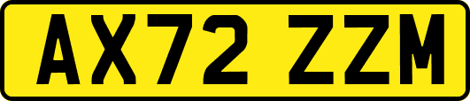 AX72ZZM