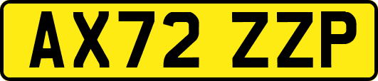 AX72ZZP